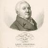 Trophime-Gérard, marquis de Lally-Tolendal, 1751-1830.