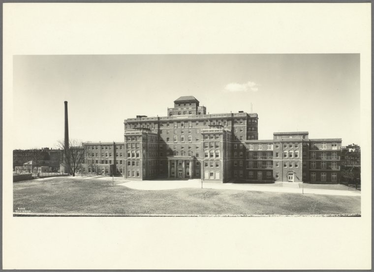 Bronx East 183rd Street Third Avenue NYPL Digital Collections