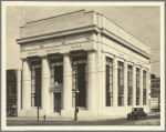 Bronx - Park Avenue - East Tremont Avenue (northwest corner)