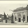 Bronx - Westchester Square