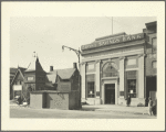Bronx - Westchester Square