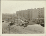 Bronx - Westchester Avenue - Soundview Avenue - Morrison Avenue