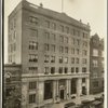 Brooklyn - Flatbush Avenue - Parkside Avenue