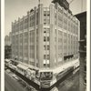 Brooklyn - Fulton Street - Hoyt Street