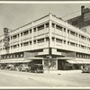 Brooklyn - Livingston Street - Hanover Place