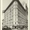 Broadway - West 66th Street