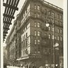 Columbus Avenue - West 82nd Street