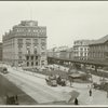 Cooper Square (East 7th Street - Astor Place)