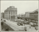 Cooper Square (East 7th Street - Astor Place)