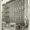 241-237 Grand Street - Bowery