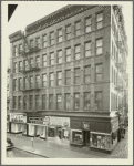 241-237 Grand Street - Bowery