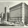 Herald Square - West 34th Street - Broadway