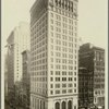 Fifth Avenue - West 42nd Street
