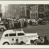 Fifth Avenue - West 42nd Street