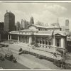Fifth Avenue - West 42nd Street