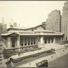Fifth Avenue - West 42nd Street