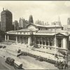 Fifth Avenue - West 42nd Street