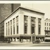 Eighth Avenue - 43rd Street