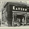 545 Fifth Avenue - East 45th Street