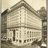 565 Fifth Avenue - East 46th Street