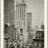 Fifth Avenue (Looking North from 46th Street)