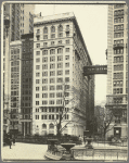 Madison Avenue - East 24th Street