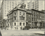 Madison Avenue - East 39th Street