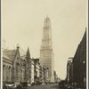 Madison Avenue - East 57th Street (looking northeast)