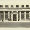 Madison Avenue - East 58th Street
