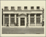 Madison Avenue - East 58th Street