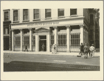 Madison Avenue - East 58th Street