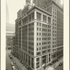 327-331 Madison Avenue - East 43rd Street