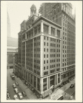327-331 Madison Avenue - East 43rd Street