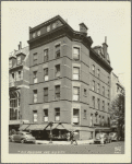 813 Madison Avenue - East 68th Street
