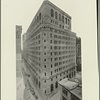 Maiden Lane (Nassau Street - William Street)