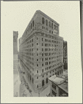Maiden Lane (Nassau Street - William Street)