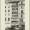 675 Fifth Avenue - East 53rd Street