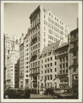 677 Fifth Avenue - (53rd Street - 54th Street)