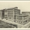 Fifth Avenue - Madison Avenue (East 98th Street - 101st Street)