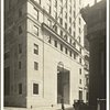 Nassau Street - Pine Street