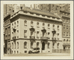 Park Avenue - East 64th Street