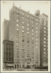 1049 Park Avenue - East 86th Street