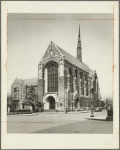 Park Avenue - East 85th Street