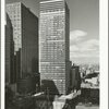 Sixth Avenue - West 51st Street