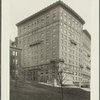 Riverside Drive - West 100th Street