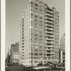 36 Sutton Place - East 55th Street (looking northwest)
