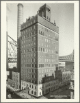 25 Sutton Place - East 58th Street