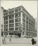 Varick Street - King Street