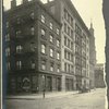 34-46 Varick Street - Beach Street