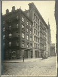 34-46 Varick Street - Beach Street